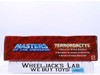 Terrordactyl Skeletor Attack Aircraft 200X Masters of the Universe NEW MISB
