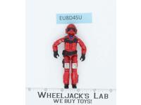 Wild Weasel V1 100% Complete G.I. Joe 1984 Hasbro Vintage Action Figure