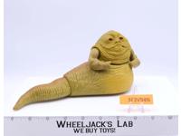 Jabba the Hutt Star Wars ROTJ 1983 Kenner Action Figure