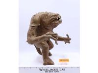 Rancor Monster 100% Complete Star Wars ROTJ 1984 Kenner Action Figure