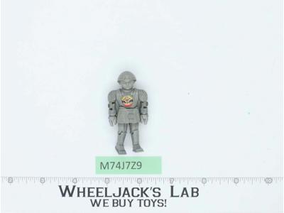 Twiki Robot Droid Buck Rogers 1979 Mego Vintage Action Figure