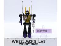 Kickback 100% Complete Vintage 1985 G1 Transformers Hasbro Action Figure