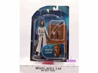 Wraith Queen Stargate Atlantis Series 2 MOSC Diamond Select Toys Action Figure