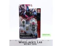 Megatronus Transformers Generations Power of the Primes Hasbro MOSC SEALED