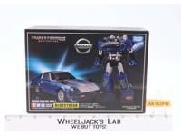 MP-18B Bluestreak Transformers Masterpiece AUTHENTIC Takara NEW MISB SEALED
