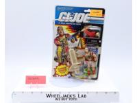 Duke Master Sergeant V3 GI Joe 1991 Hasbro Vintage Action Figure NEW MOSC SEALED