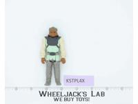Nikto Star Wars ROTJ Return of the Jedi 1983 Vintage Kenner Action Figure