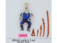 Usagi Yojimbo 100% Complete Teenage Mutant Ninja Turtle TMNT 1989 Playmates