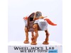 Stridor Horse 100% Complete He-Man Masters of the Universe MOTU 1983 Mattel