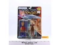 Kes The Ocampa Star Trek Voyager 1995 Playmates Action Figure SEALED MOSC