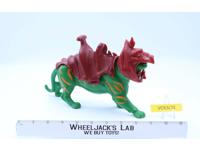 Battle Cat He-Man Masters of the Universe MOTU 1981 Mattel Action Figure