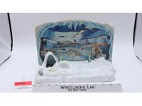 Rebel Command Center Hoth Adventure Set Star Wars ESB 1981 Kenner Playset