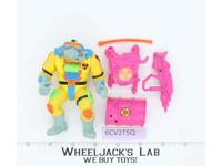 Radiation Ranger Toxic Crusaders Playmates 1991 Vintage Action Figure