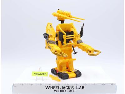 Power Loader 100% Complete Aliens 1992 Kenner Action Figure Vehicle