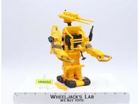 Power Loader 100% Complete Aliens 1992 Kenner Action Figure Vehicle