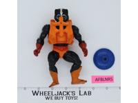 Stinkor TOP TOYS Complete He-Man Masters of the Universe MOTU 1985 Argentina
