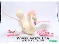 Enchanta Swan She-Ra Princess Of Power 1985 Mattel Vintage Action Figure