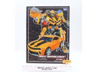 MPM-2 Bumblebee Transformers Masterpiece AUTHENTIC Takara NEW MISB SEALED