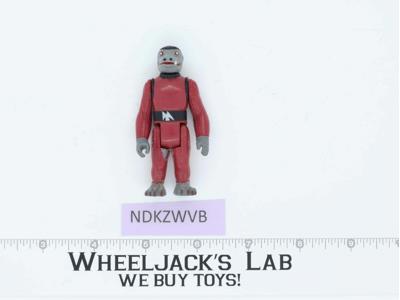Snaggletooth Star Wars 1978 Vintage Kenner Action Figure No Repro