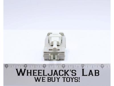 Metroplex Slammer WITH STICKER 1985 Hasbro G1 Transformers Action Figure