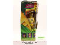 Trini Yellow Ranger Mighty Morphin Power Rangers 1993 Bandai Action Figure