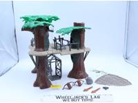 Sherwood Forest 100% Complete Robin Hood Prince of Thieves 1991 Kenner Playset