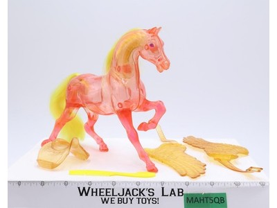 Crystal Sun Dancer She-Ra Princess Of Power 1984 Mattel Vintage Action Figure