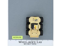 The Crusher 6x6 WD Super Friction Power No.1804 JA-RU Vintage Action Vehicle