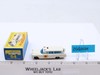 S & S Cadillac Ambulance Matchbox Series 54 W/ Box Lesney 1960's England