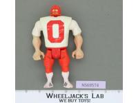 Tombstone Tackle Haunted Humans The Real Ghostbusters Kenner 1988 Vintage Figure