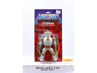 Extendar Masters of the Universe MOTU 1986 Mattel MOSC SEALED NEW Action Figure