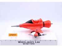 Penguin Umbrella Jet DC Comics Batman Returns 1991 Kenner Figure Vehicle