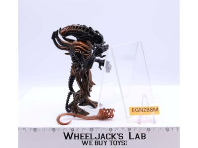 Scorpion Alien 100% Complete Xenomorph Aliens 1992 Kenner Action Figure