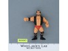 Razor Ramon WWE WWF Wrestling 1993 Vintage Action Figure