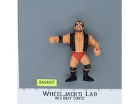 Razor Ramon WWE WWF Wrestling 1993 Vintage Action Figure