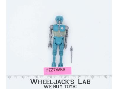 2-1B Medical Droid 100% Complete Star Wars Vintage Kenner ESB 1980 NO REPRO
