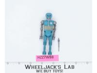 2-1B Medical Droid 100% Complete Star Wars Vintage Kenner ESB 1980 NO REPRO
