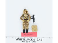 Dusty V1 G.I. Joe 1985 Hasbro Vintage Action Figure