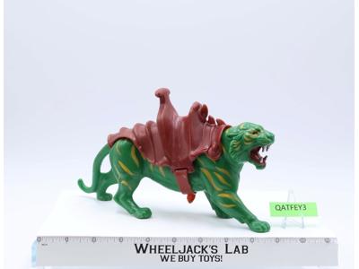 Battle Cat He-Man Masters of the Universe MOTU 1984 Mattel Vintage
