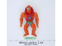 Beast Man He-Man Masters of the Universe MOTU Mattel 1982 Vintage Action Figure
