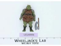 Gamorrean Guard 100% Complete Star Wars 1983 Vintage Kenner Figure NO REPRO