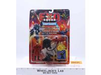 Lance Corporal Vince Pellegrino Exo Squad Robotech 1994 Playmates NEW MOSC