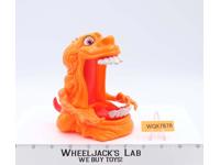 Squisher Gooper The Real Ghostbusters 1987 Kenner Vintage Action Figure