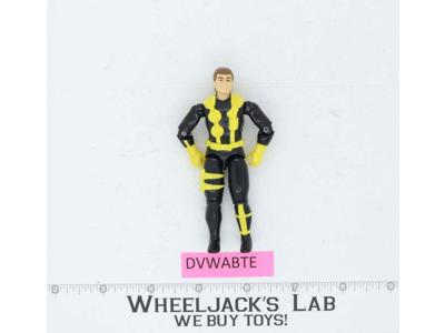 Wet-Suit V3 1992 G.I. Joe Hasbro Vintage Action Figure