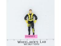 Wet-Suit V3 1992 G.I. Joe Hasbro Vintage Action Figure