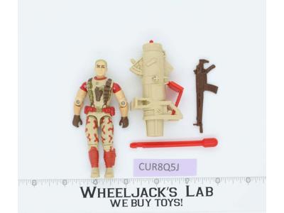 Duke V3 G.I. Joe 1992 Hasbro Vintage Action Figure