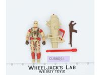 Duke V3 G.I. Joe 1992 Hasbro Vintage Action Figure