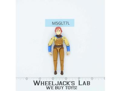Rand Robotech 1985 Matchbox Vintage Action Figure