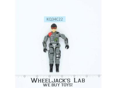 Low-Light V1 G.I. Joe 1986 Hasbro Vintage Action Figure