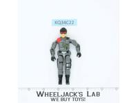 Low-Light V1 G.I. Joe 1986 Hasbro Vintage Action Figure